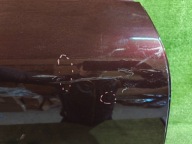 door rear. right right rear part PORSCHE MACAN 14- 95B NR.4971