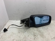 mirror exterior right 4 PIN BMW E60 (2003-2010) colour SCHWARZ 2 UK