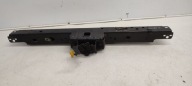 support panel for radiators pillar Opel Zafira C 1,6 TB