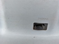fender front right Jaguar XF X250 Lift 11-15