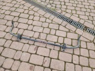 bar stabilizator rear part rear springing sedan Toyota Corolla E210 E21
