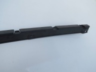 bumper bracket the centre rear part PORSCHE CAYENNE 9P 4.5 T 7L5807863B