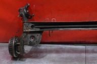 axis rear part rear sider RENAULT ZOE 1 and 88 KM 12-24