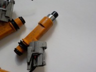 SUZUKI SX4 (EY, GY) 1.6 16V B injector 297500-0120