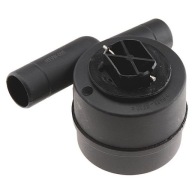 Ventil, odvetrávanie kľukovej skrine NTY SEP-VW-005