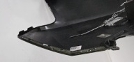 bumper rear part LEXUS UX 18- 4 PDC 52159-76130 ORYG