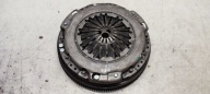 dual mass flywheel clutch disc pressure plate Mini R56 1,6 T