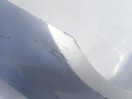 RENAULT LAGUNA III 3 07-15 fender front right