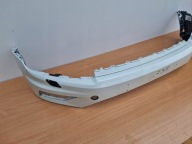 VW TIGUAN II bumper front upper below washers