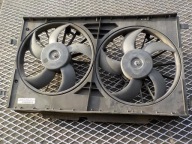 JEEP PATRIOT 2.0 CRD fan module radiator 24041245