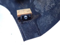 AUDI A4 B9 8W S-LINE LIFT 19-24 bumper front front washer