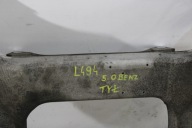 axle beam axle beam subframe rear part rear RANGE ROVER SPORT II 2 L494