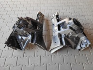 quarter front right JAGUAR XE X760 PEC EBONY BLACK