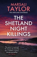 The Shetland Night Killings: The Shetland Sailing