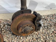 MERCEDES C W204 mcpherson swing AMORTYZATR left front