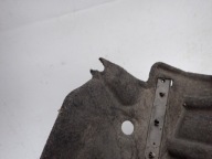 TOYOTA RAV4 IV 13- mudguard left front front