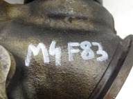 Turbo TURBO Régulateur BMW M4 7850278