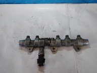 Rampe injection ALFA 156 JTD 0445214009