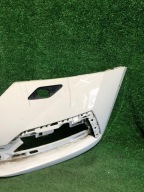 front bumper front SKODA OCTAVIA IV