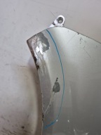 VW TRANSPORTER T5 03-15 fender front front left