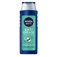 NIVEA Men szampon do włosów 400ml