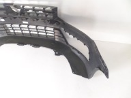 front bumper front VW CADDY III LIFT 15