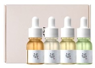 BEAUTY OF JOSEON HANBANG SERUM DISCOVERY PLEŤOVÉ SÉRUM 4X10ml