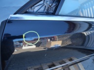 dvere Ľavé predné AUDI A8 D3