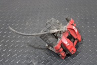 caliper brake right rear part AUDI Q3 II 2 83A