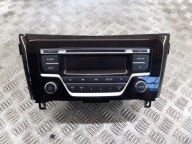 radio Nissan OE 28185 4CA0A