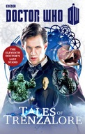 DOCTOR WHO: TALES OF TRENZALORE: THE ELEVENTH DOCTOR'S LAST STAND (DOCTOR W