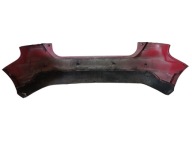 bumper rear rear part PDC FORD FOCUS MK3 HB