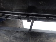 RENAULT KANGOO II 2 07-13 bumper front front