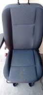 RENAULT MASTER III OPEL MOVANO B siège chauffeurs