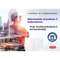 Niderlandzki od podstaw 3 Budownictwo + MP3 online
