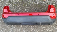 bumper rear SEAT ARONA 2017R->