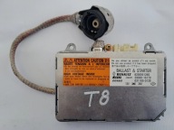 RENAULT VEL SATIS 8200051260 Centralina luci modulo
