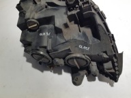 MERCEDES W205 light left front 2059066702
