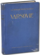 Przezdziecki Rajnold -Warszawa (historia i kultura Warszawy)