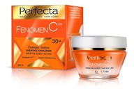 Perfecta Fenomen C 30+ Krem do twarzy Energia 50ml