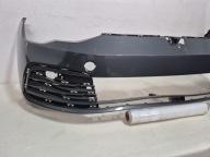 VW GOLF VIII 8 5H0 19- bumper front front 4XPDC 5H0807221H