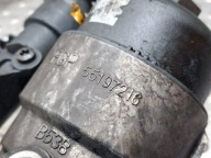 Ölfiltergehäuse ALFA ROMEO MITO 1.3 MJET 55197216
