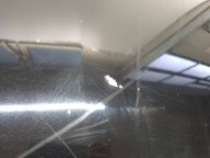 bonnet front front MERCEDES E W207 A207 COUPE CABRIO 197