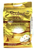 Basmati ryža Parliament Gold 5 kg
