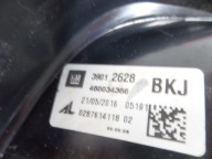 light rear rear part right OPEL CORSA E 14- 3DRZWI