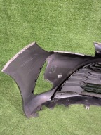 front bumper front TOYOTA YARIS III LIFT 17- NR.Z9496