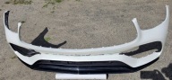 Mercedes GLC 253 AMG pakiet MS-design facelift 2019-2022 bumper front