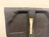 Renault Grand Scenic IV mats carpet boot 849600370R