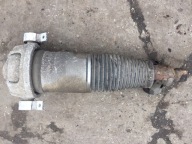 AUDI Q7 4L shock absorber PNEUMATYCZNY left rear part