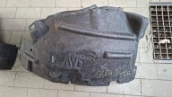 mudguard front side right Renault Megane IV